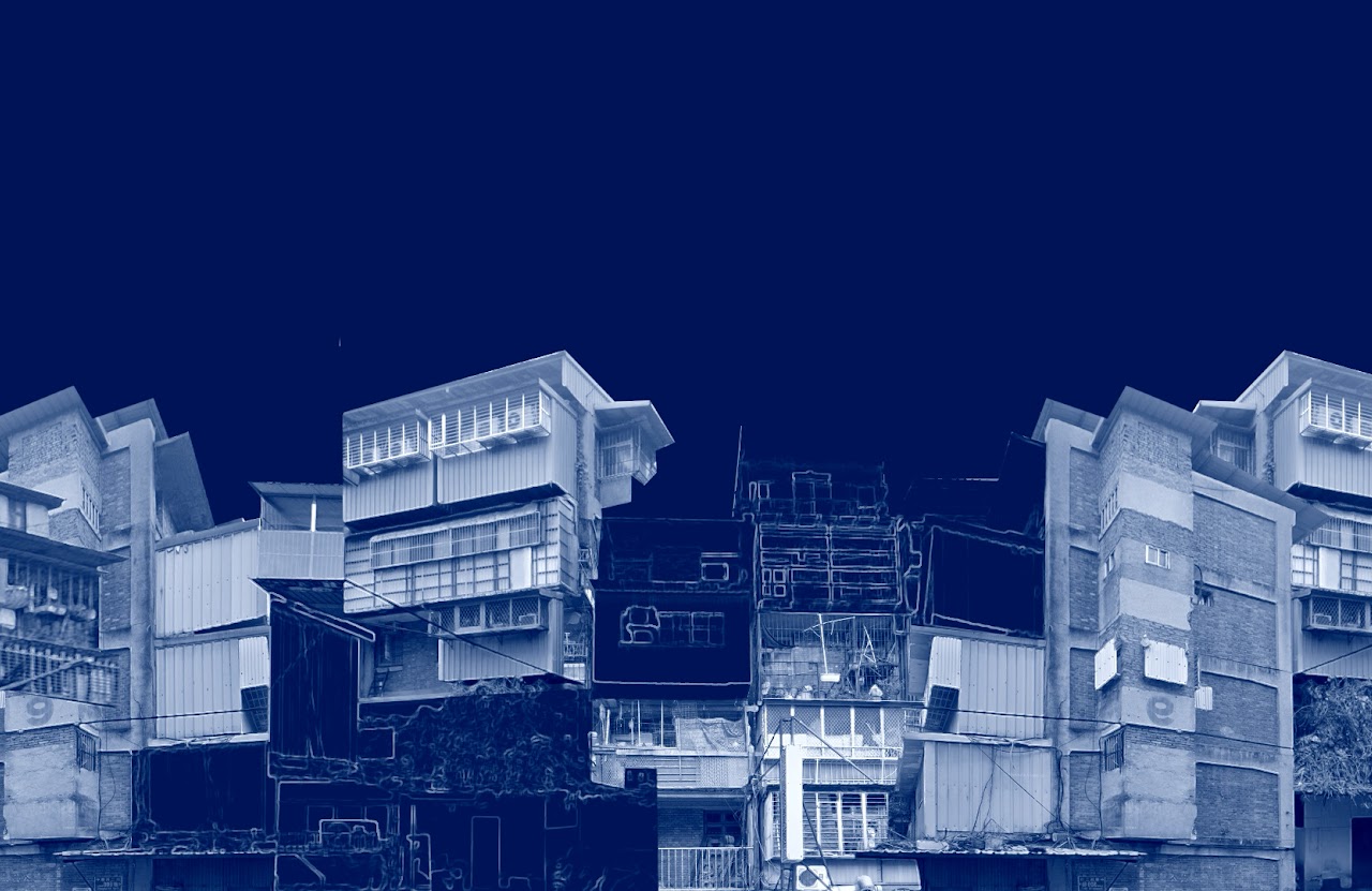 2024關渡光藝術節X後花園實驗場跨域展演《燒聲》