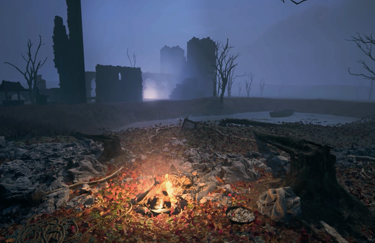 黎明來臨之前|2025